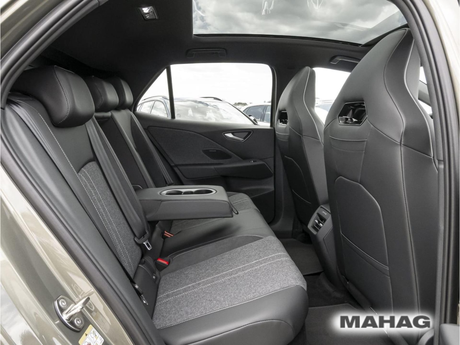Volkswagen ID.3 Neo Style