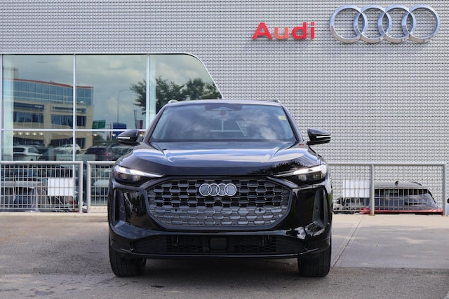 2026 Audi Q5