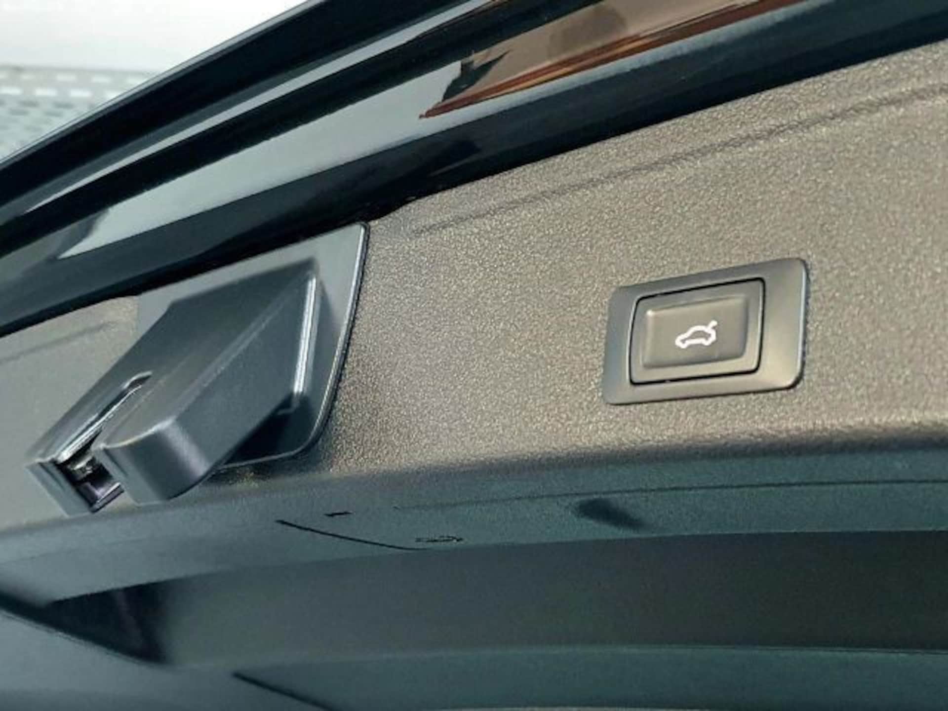 Audi A4 Avant Advanced
