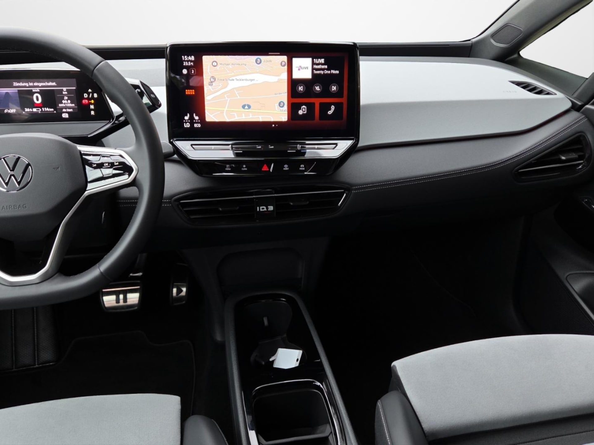 Volkswagen ID.3 MOVE Pro