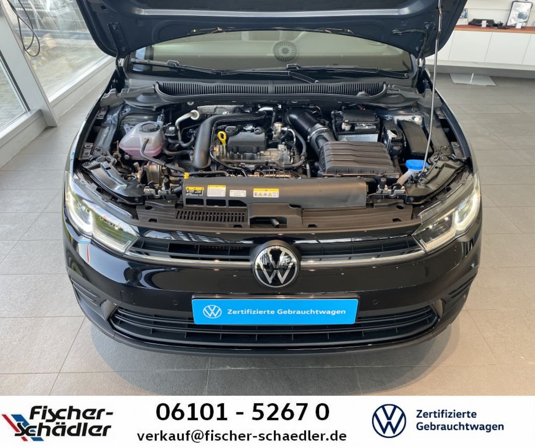Volkswagen Polo ENERGY