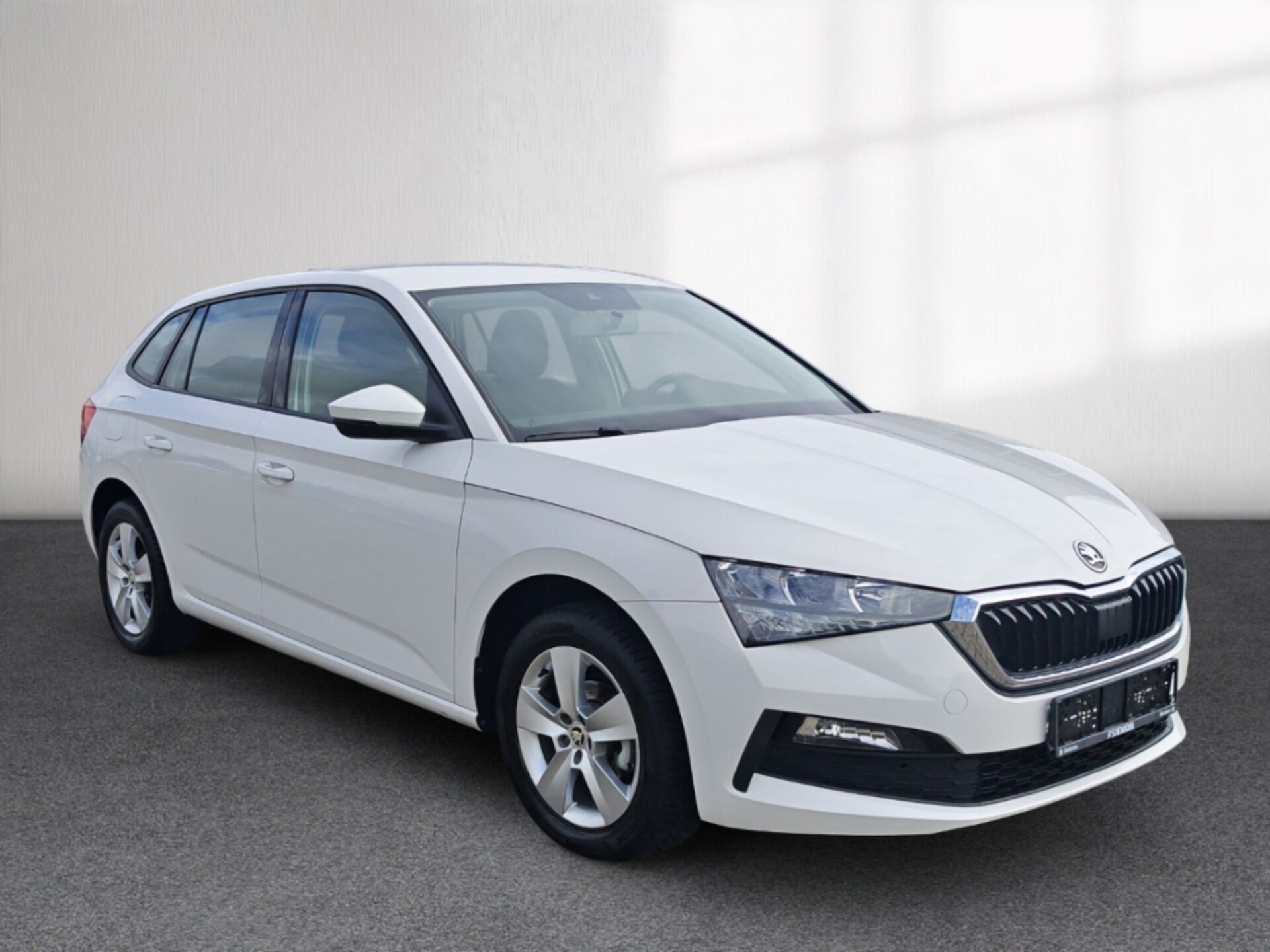 Skoda Scala COOL PLUS