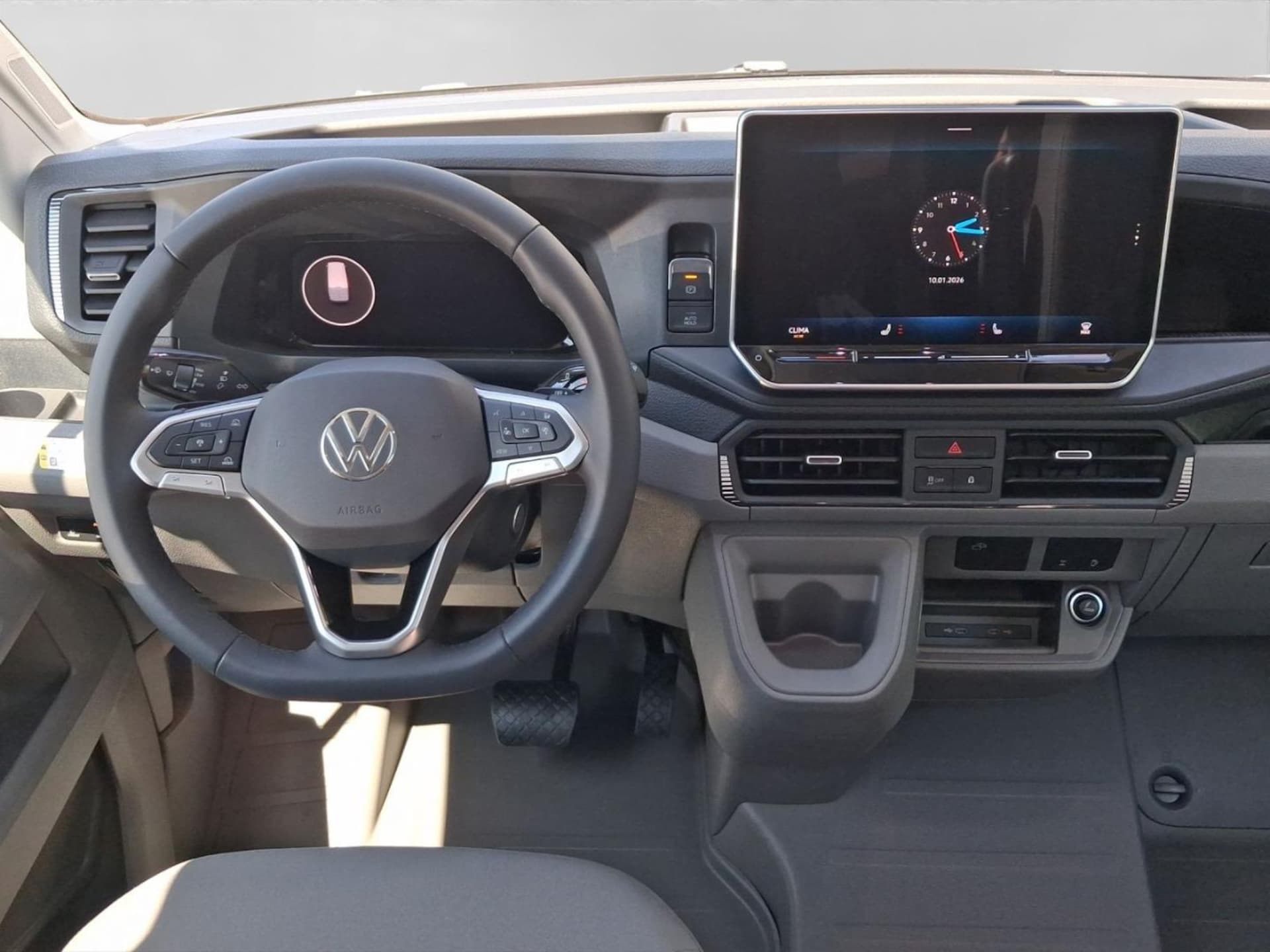 Volkswagen Grand California 680