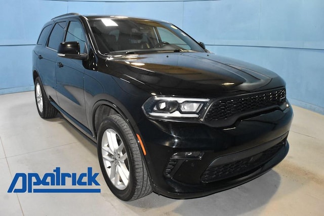 2023 Dodge Durango