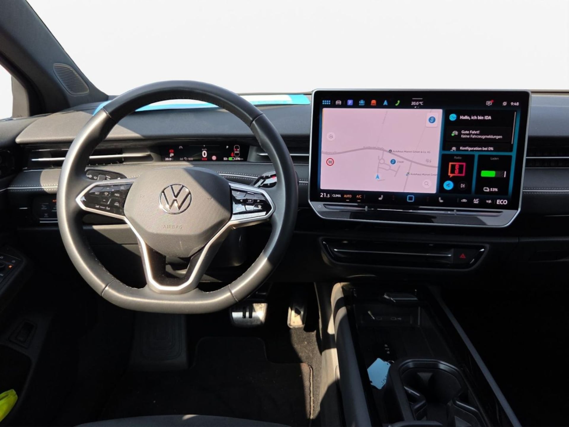 Volkswagen ID.7 Pro