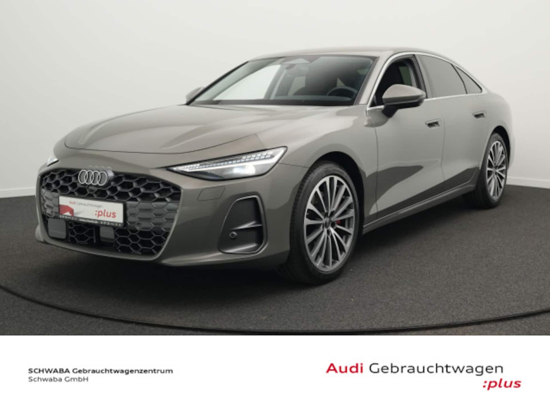 Audi A6 Limousine