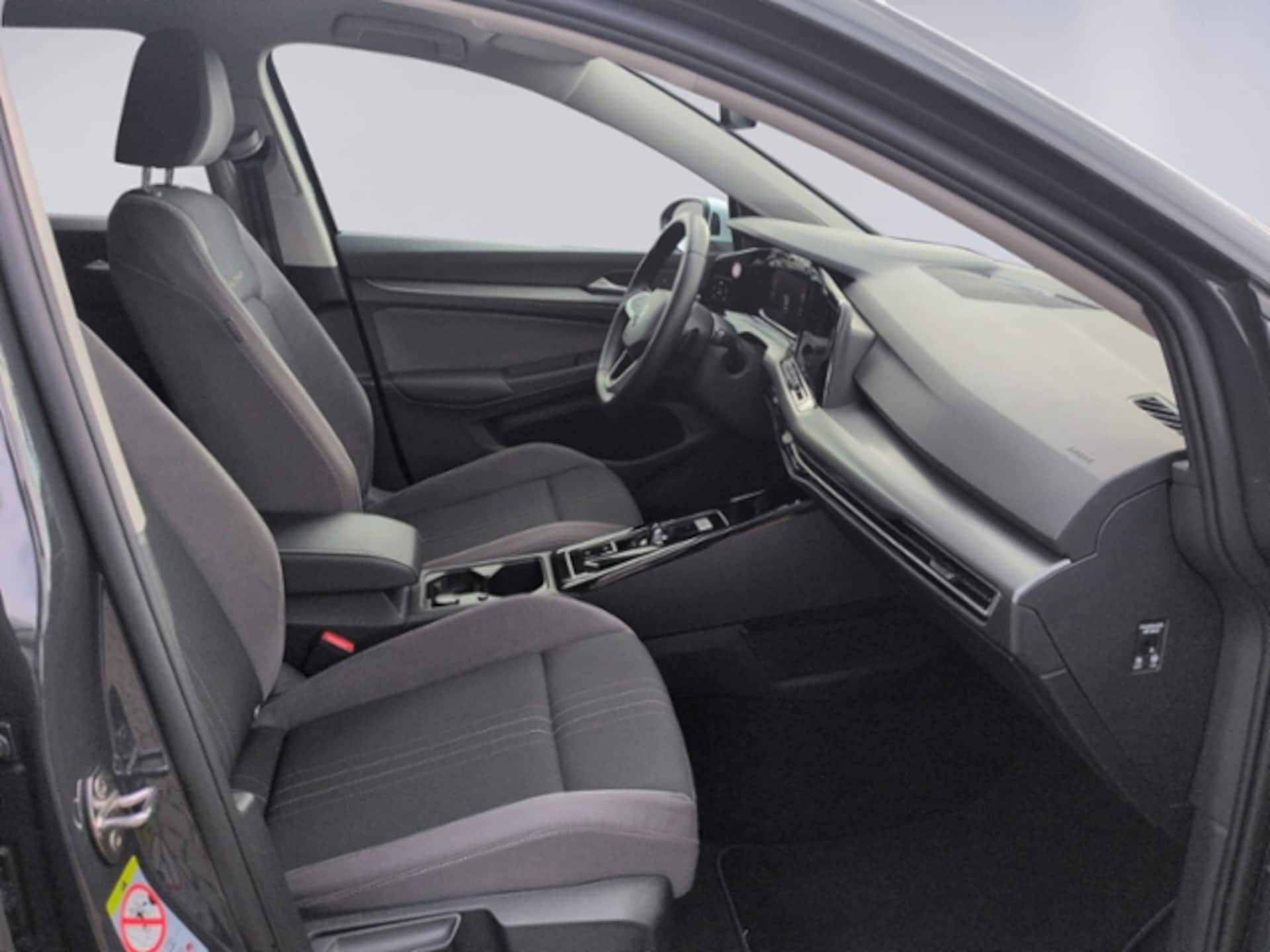 Volkswagen Golf Variant Alltrack
