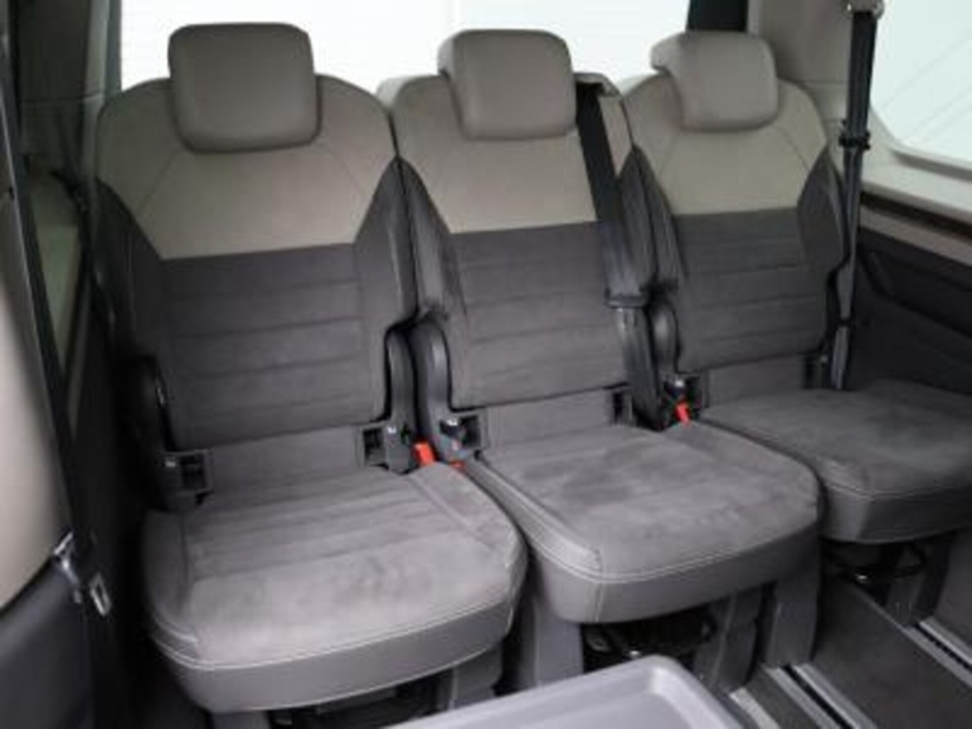 Volkswagen Multivan Style