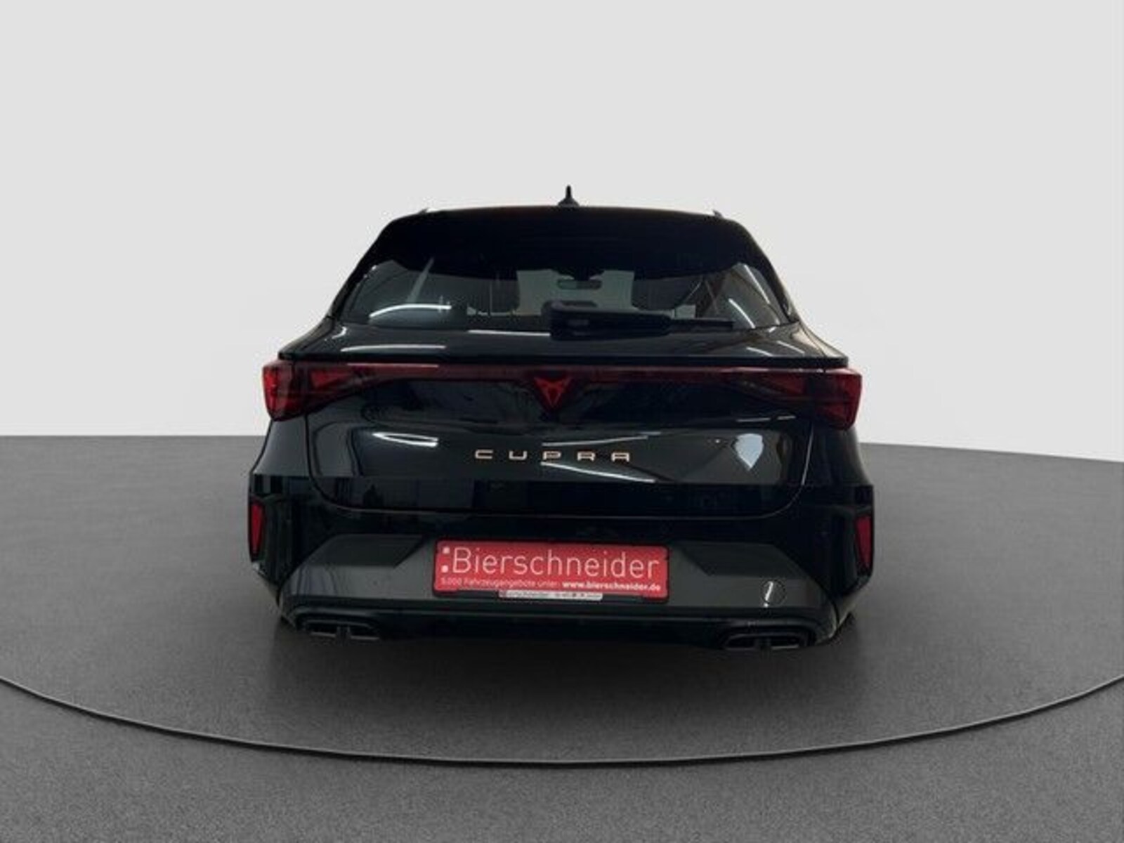 CUPRA Leon Sportstourer – Bild 5
