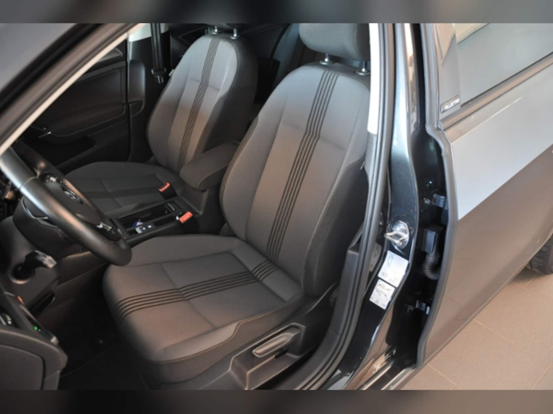 Volkswagen Golf Comfortline