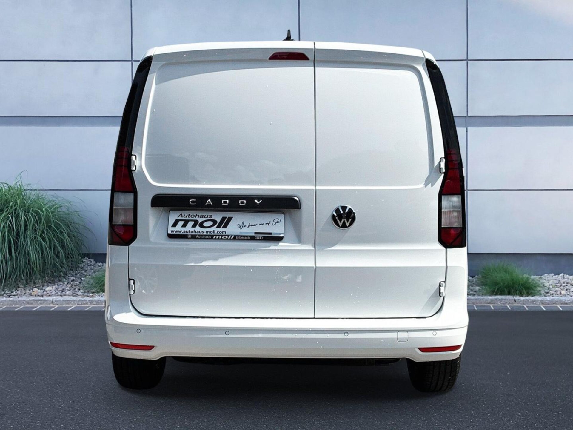 Volkswagen Caddy Cargo