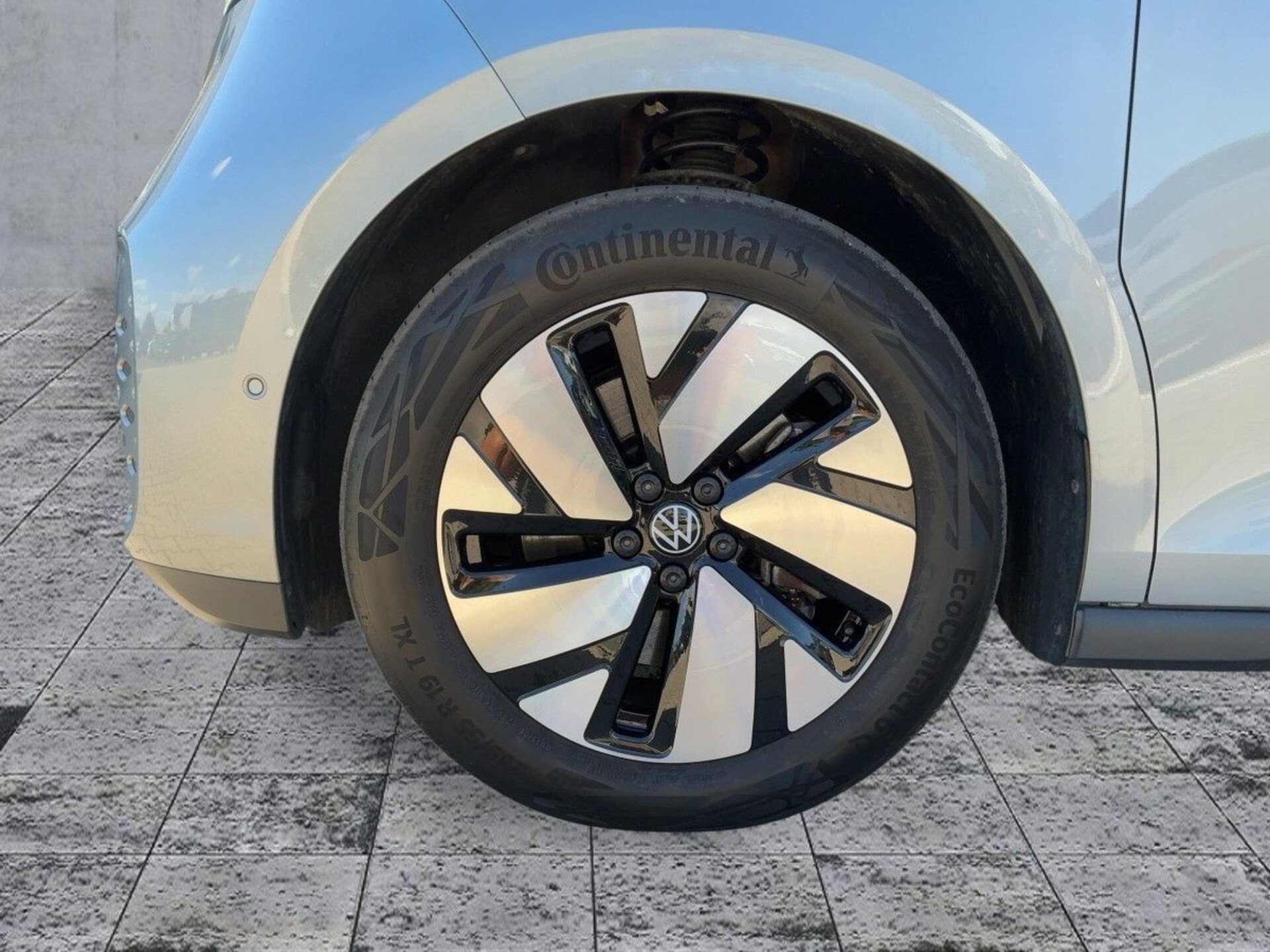 Volkswagen ID. Buzz Pro
