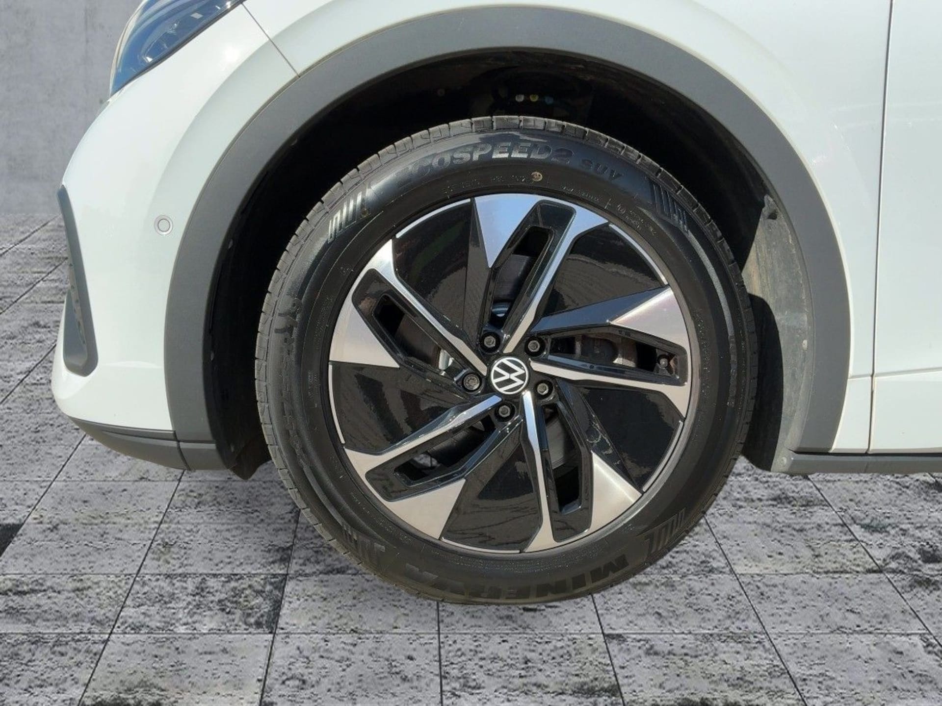 Volkswagen ID.5 Pro