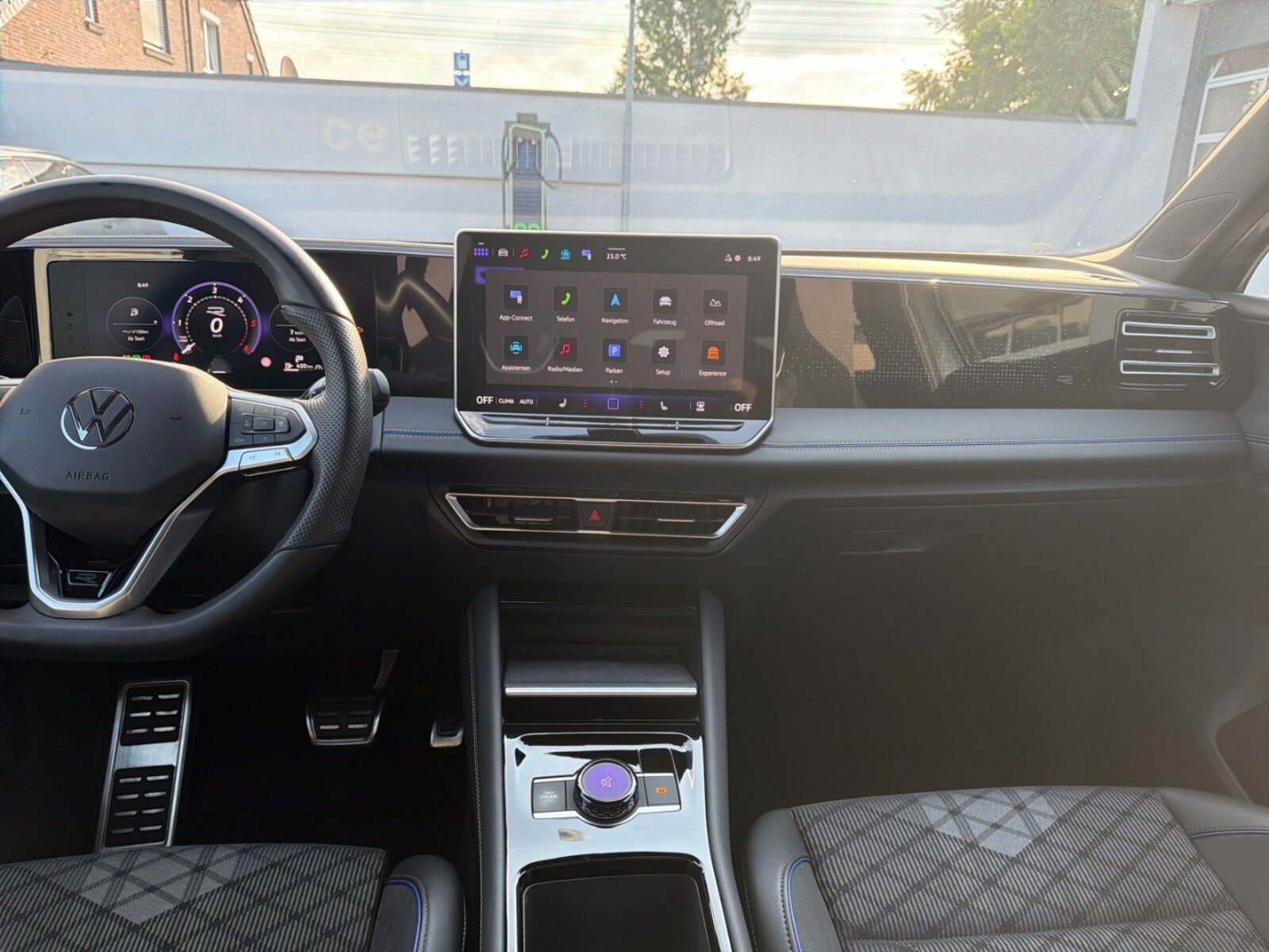 Volkswagen Tiguan – Bild 9