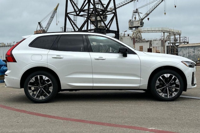 2026 Volvo XC60