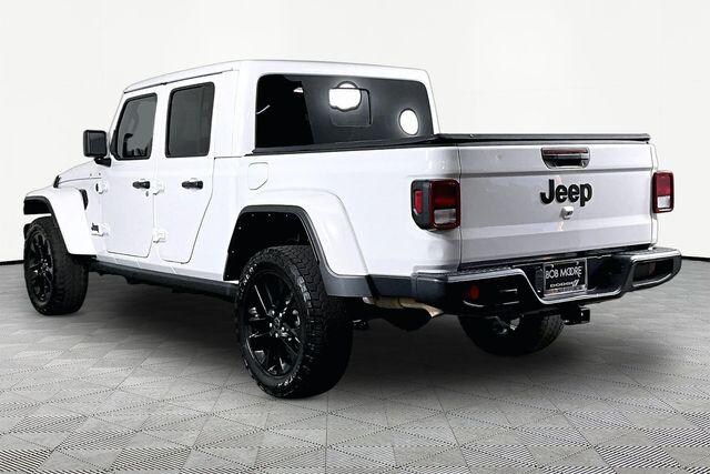 2024 Jeep Gladiator