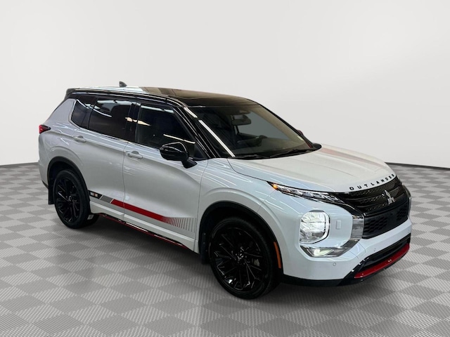 2024 Mitsubishi Outlander