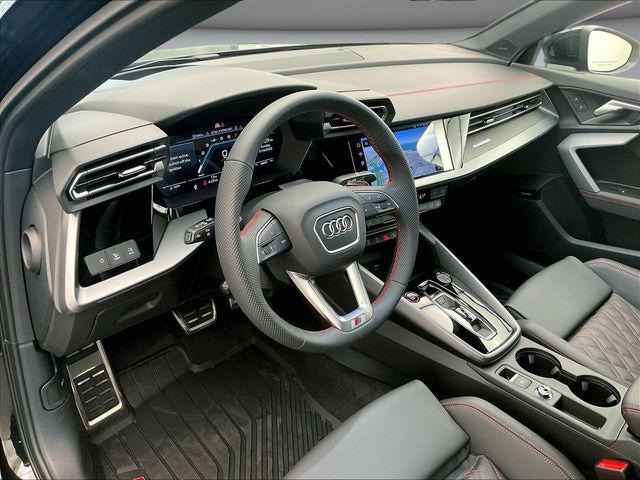 2026 Audi S3 Base - Photo 7