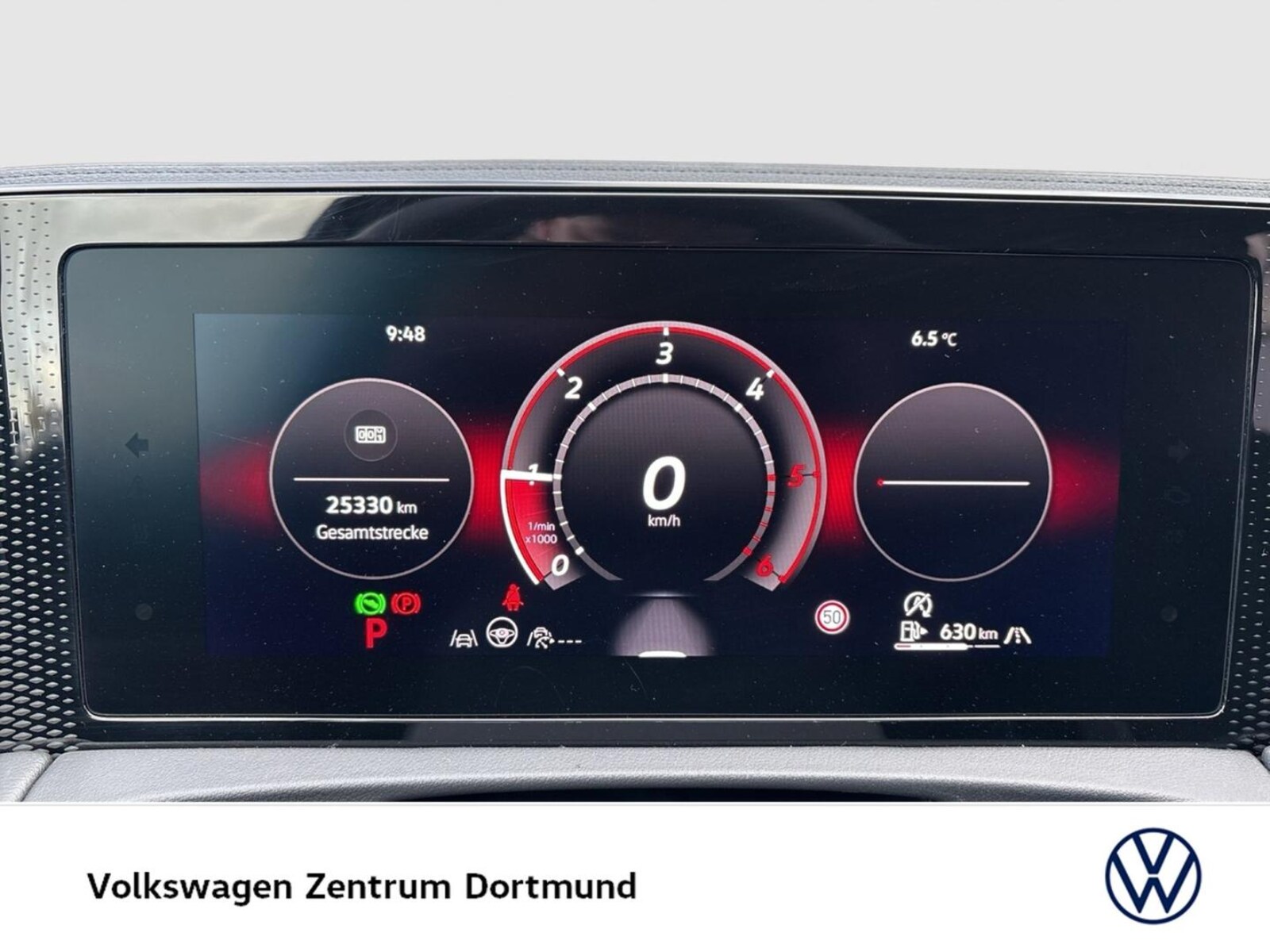 Volkswagen Tiguan – Bild 9