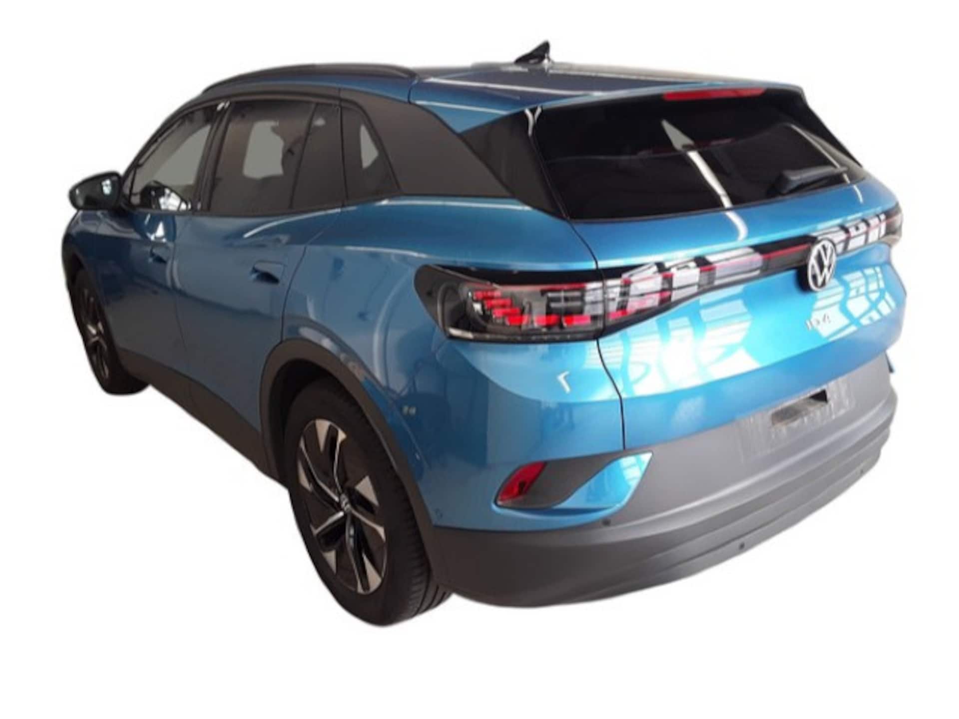 Volkswagen ID.4 Pro