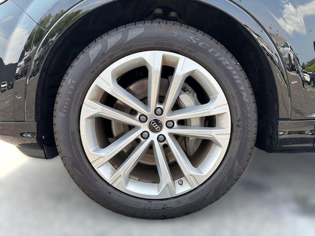 2026 Audi Q7 Premium Plus - Photo 12