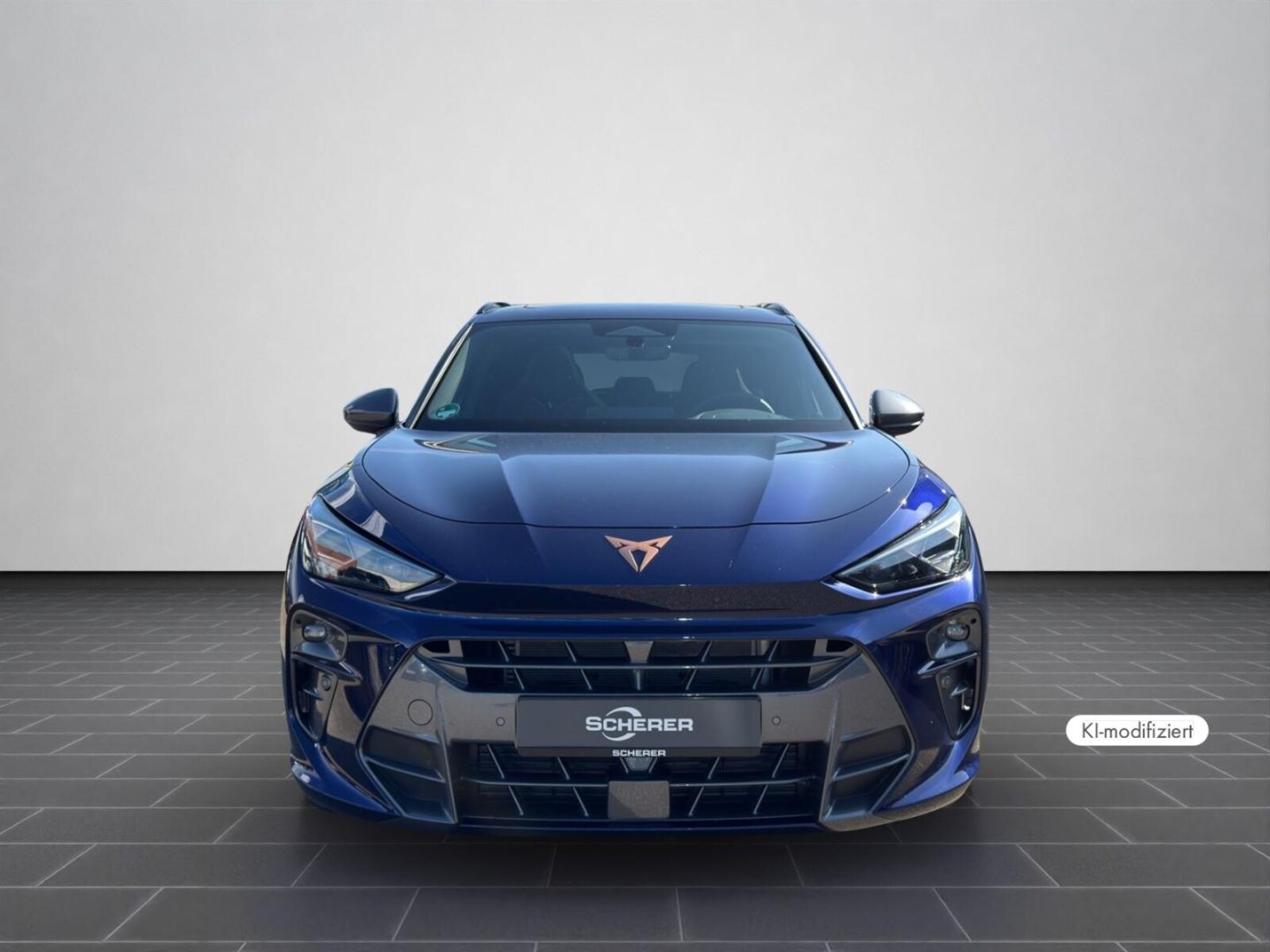 CUPRA Terramar – Bild 5