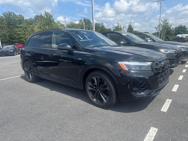 Photo of 2026 Audi Q7