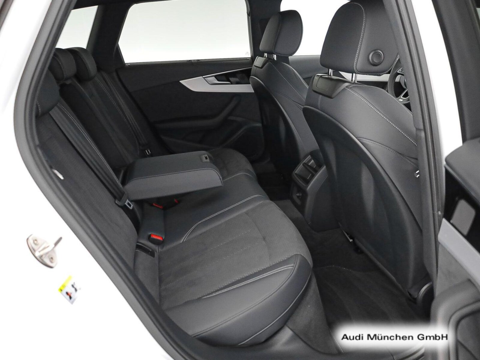 Audi S4 Avant – Bild 13