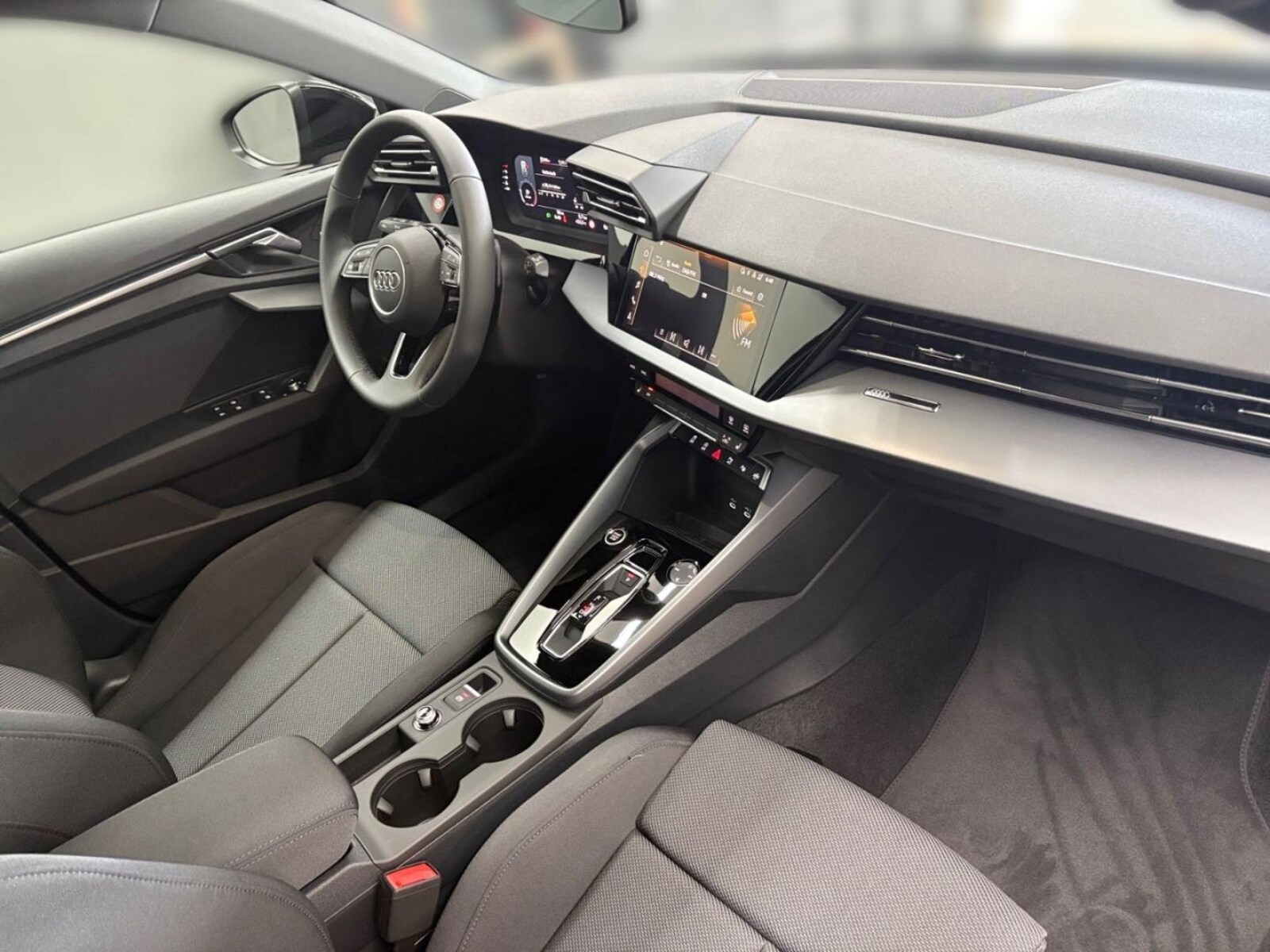 Audi A3 Sportback – Bild 12
