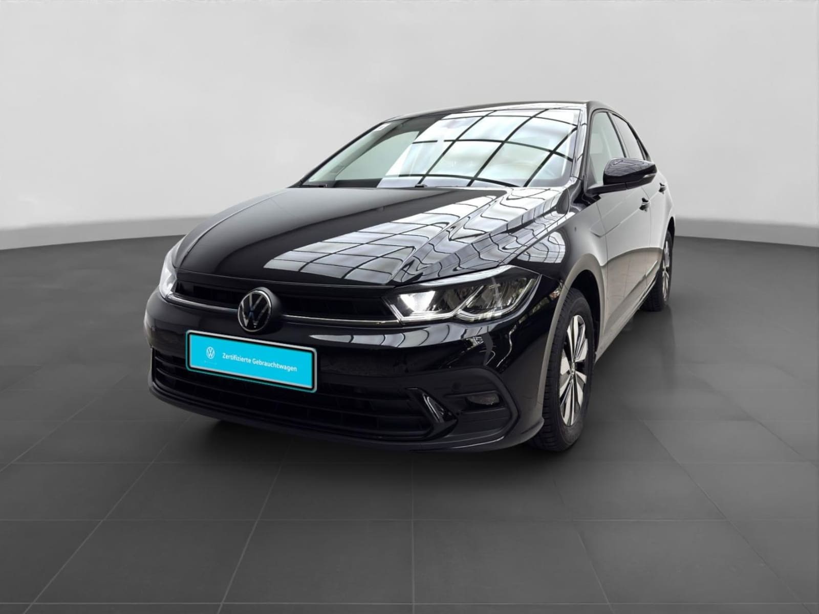 Volkswagen Polo – Bild 2