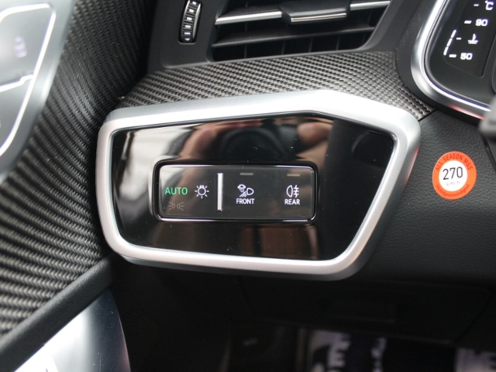 Audi RS 6 Avant – Bild 15