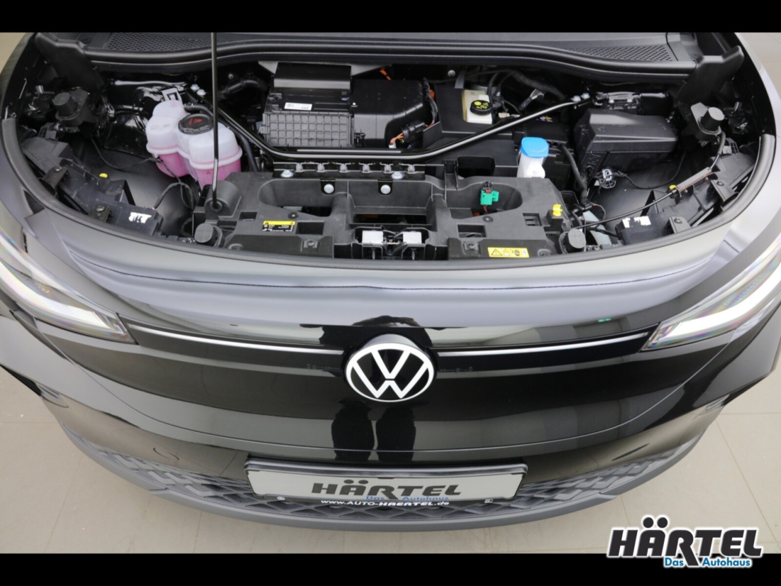 Volkswagen ID.4 – Bild 5