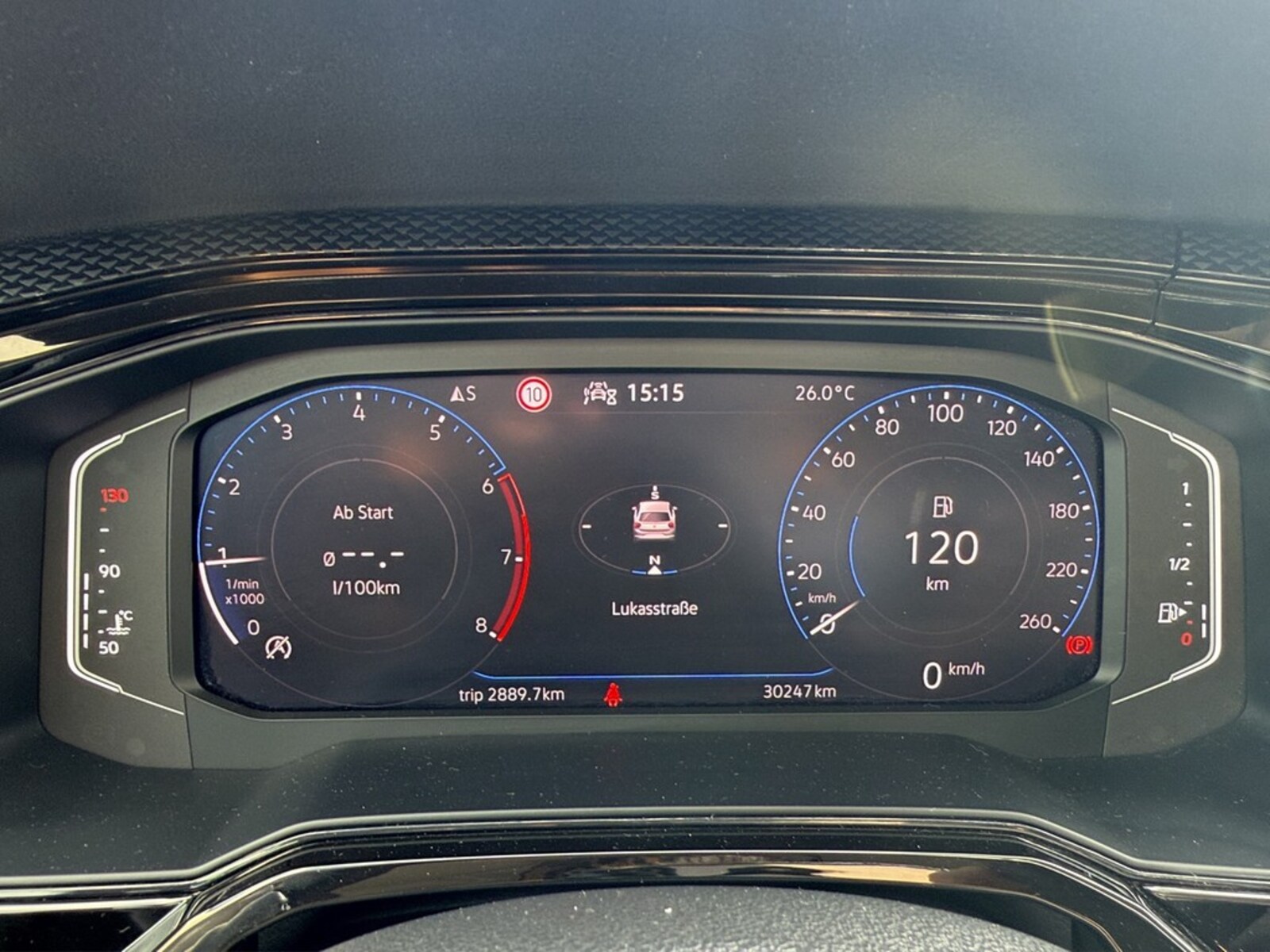 Volkswagen Polo – Bild 9