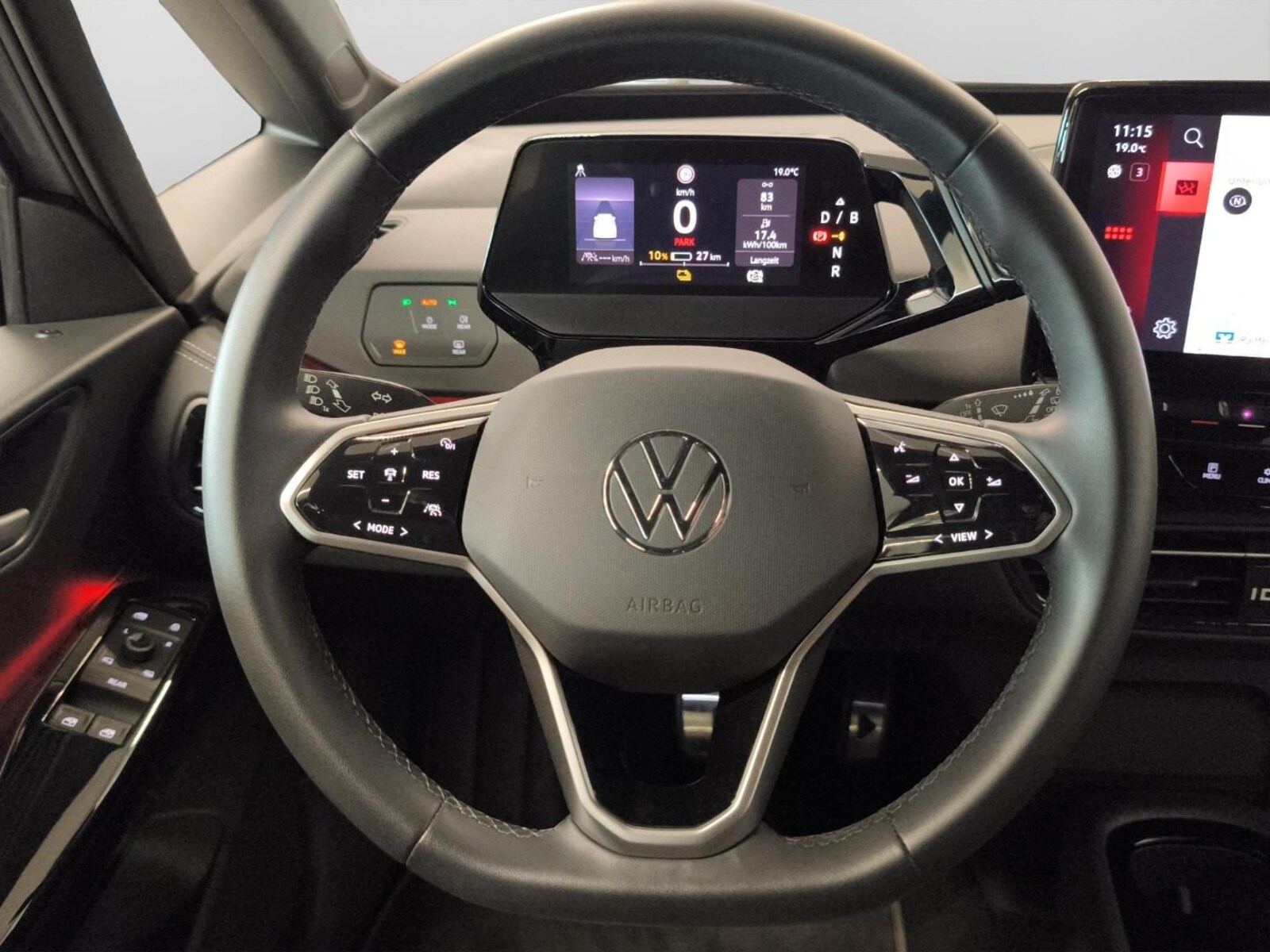 Volkswagen ID.3 – Bild 19