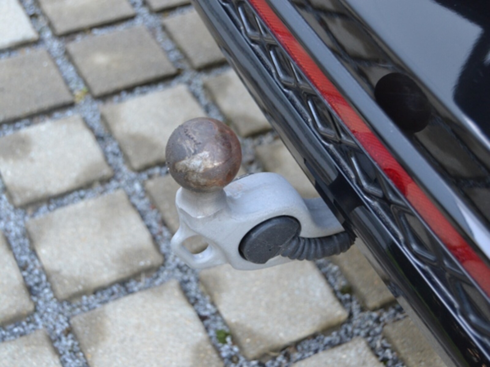 Volkswagen Passat – Bild 17