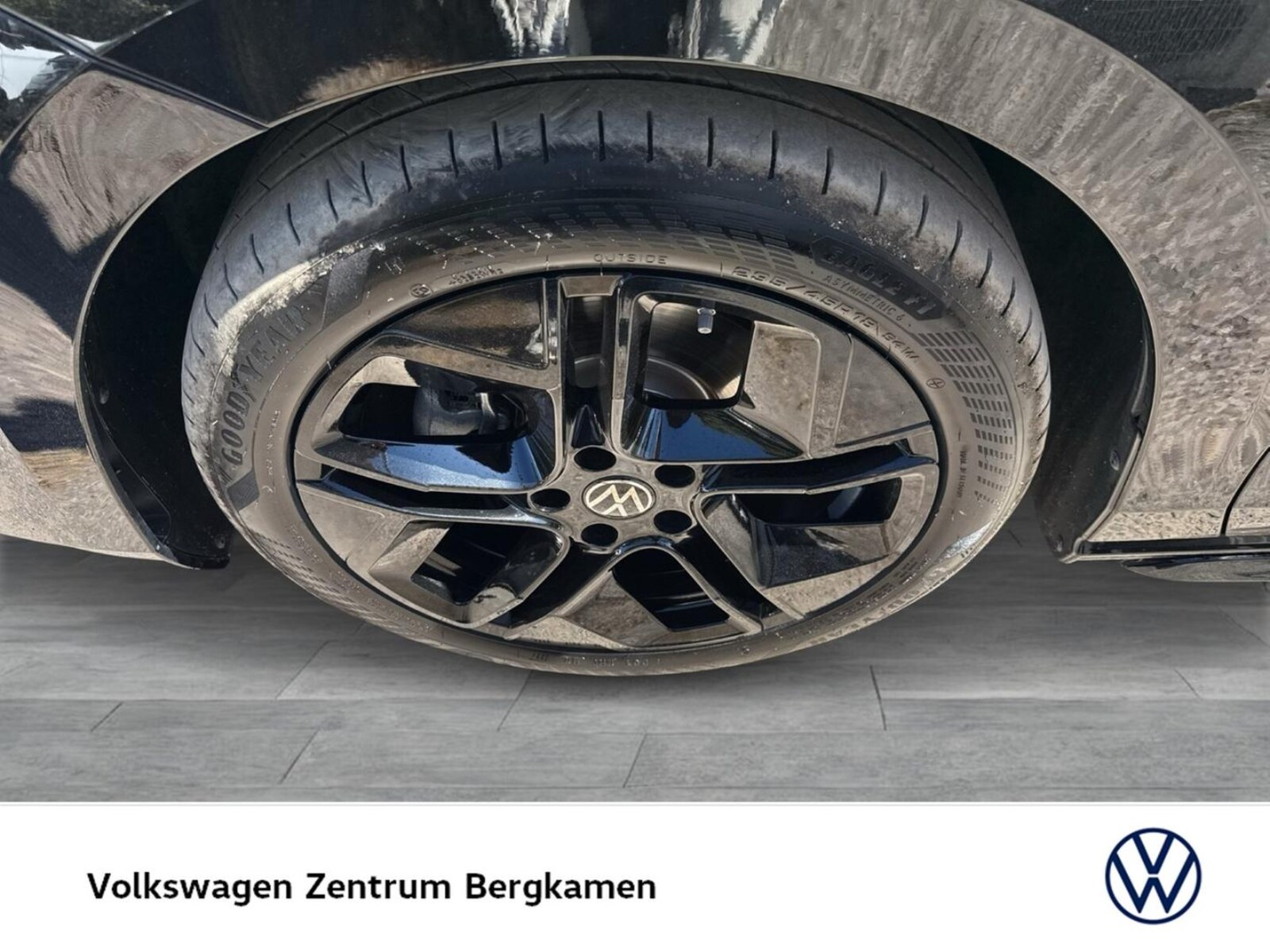 Volkswagen Passat – Bild 5