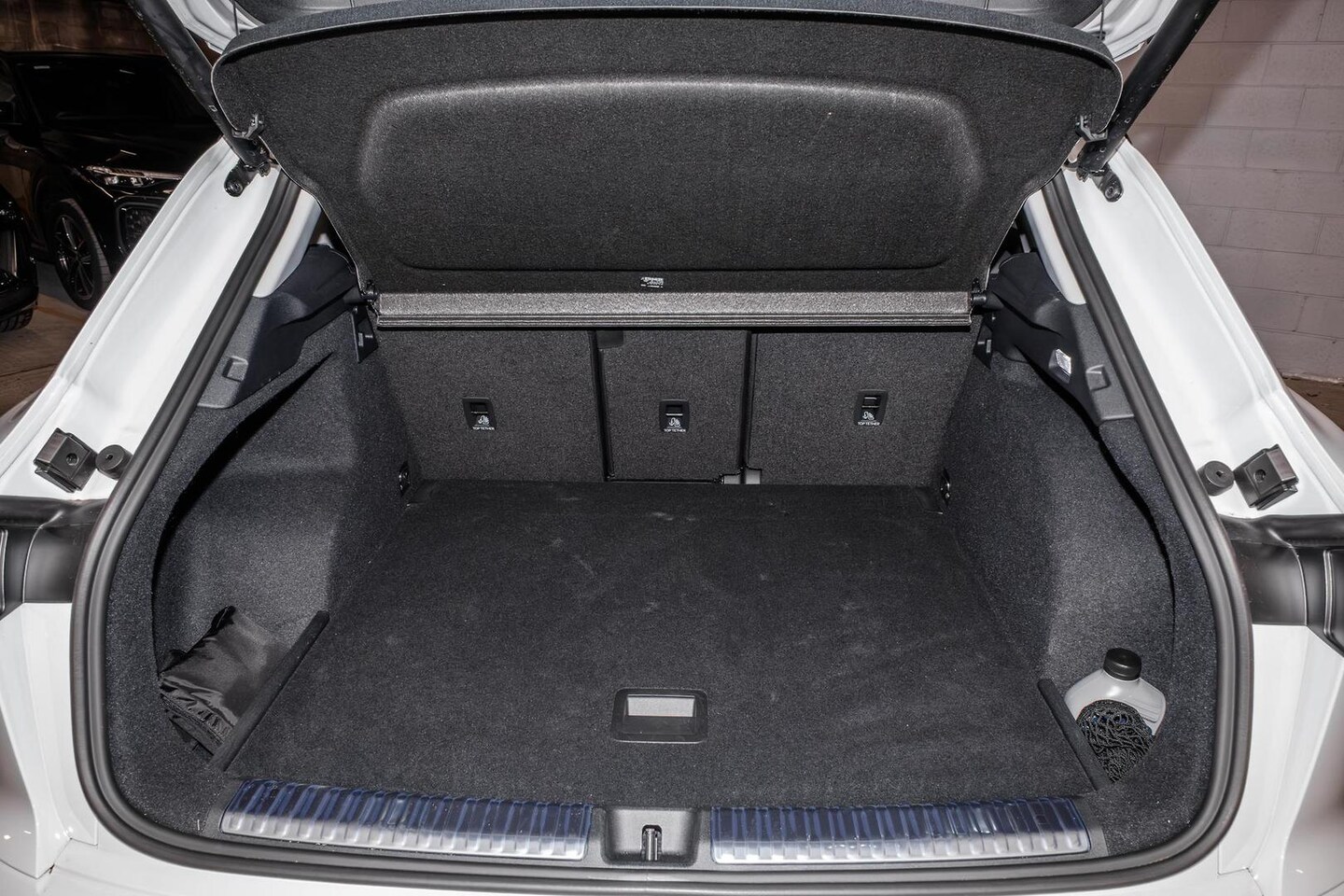 Image about Audi Q3 SUV TFSI 110 kW