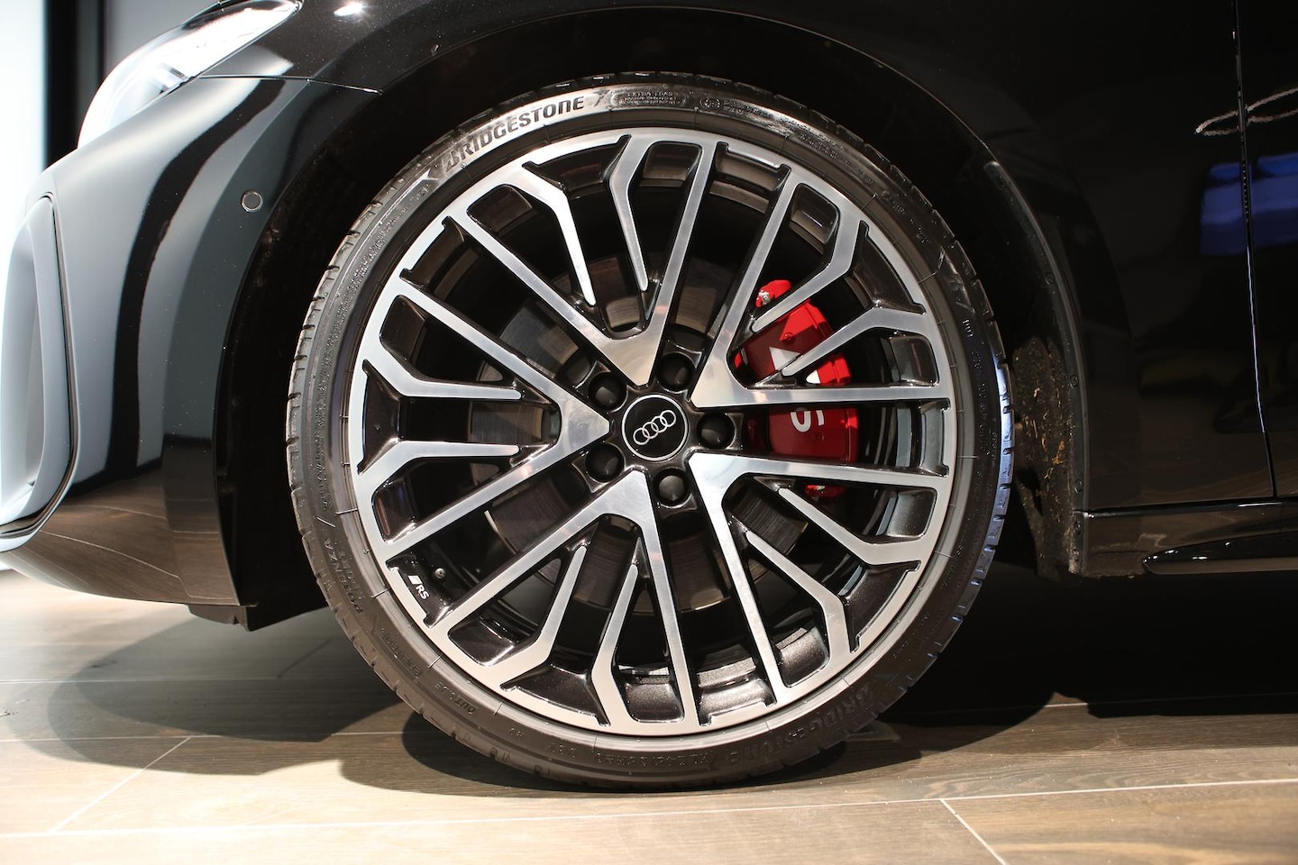 Image about Audi S5 Avant TFSI quattro 270 kW S tronic