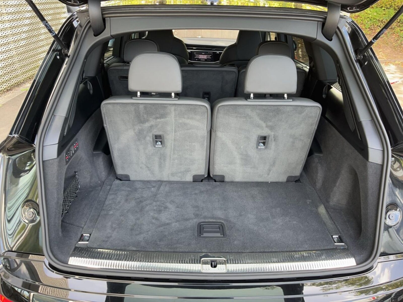 Audi Q7 – Bild 17