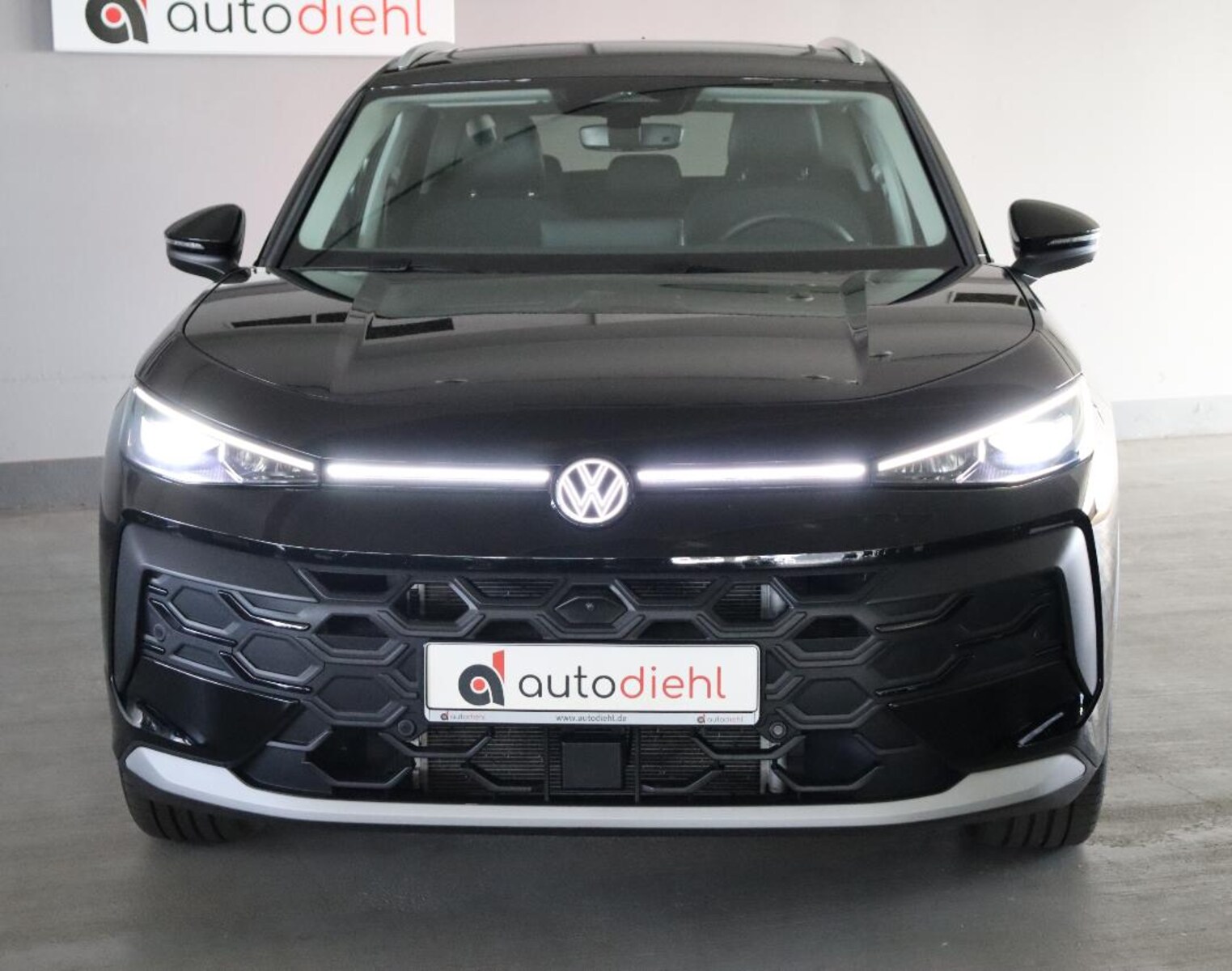 Volkswagen T-Roc – Bild 2