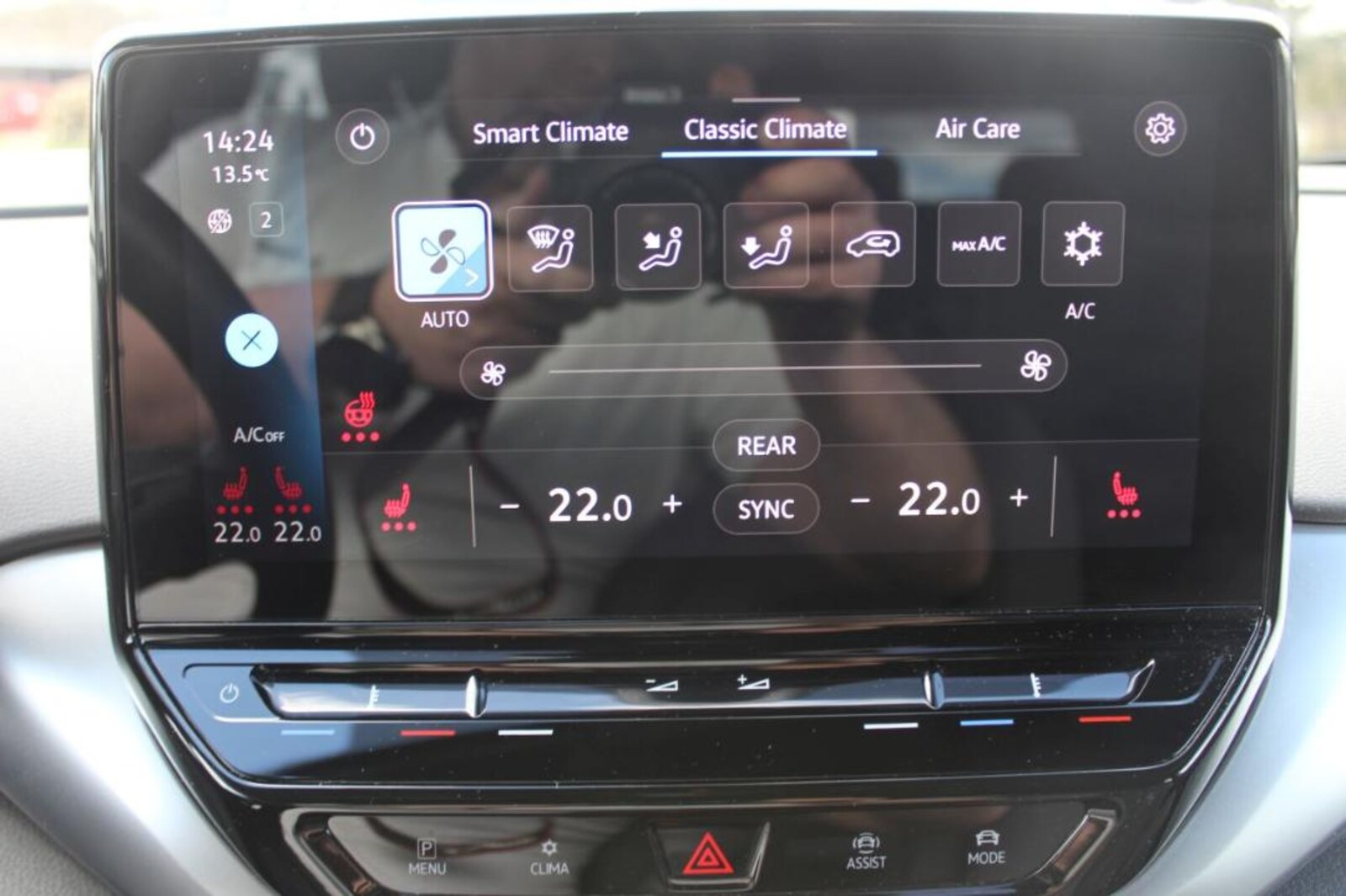 Volkswagen ID.4 – Bild 14