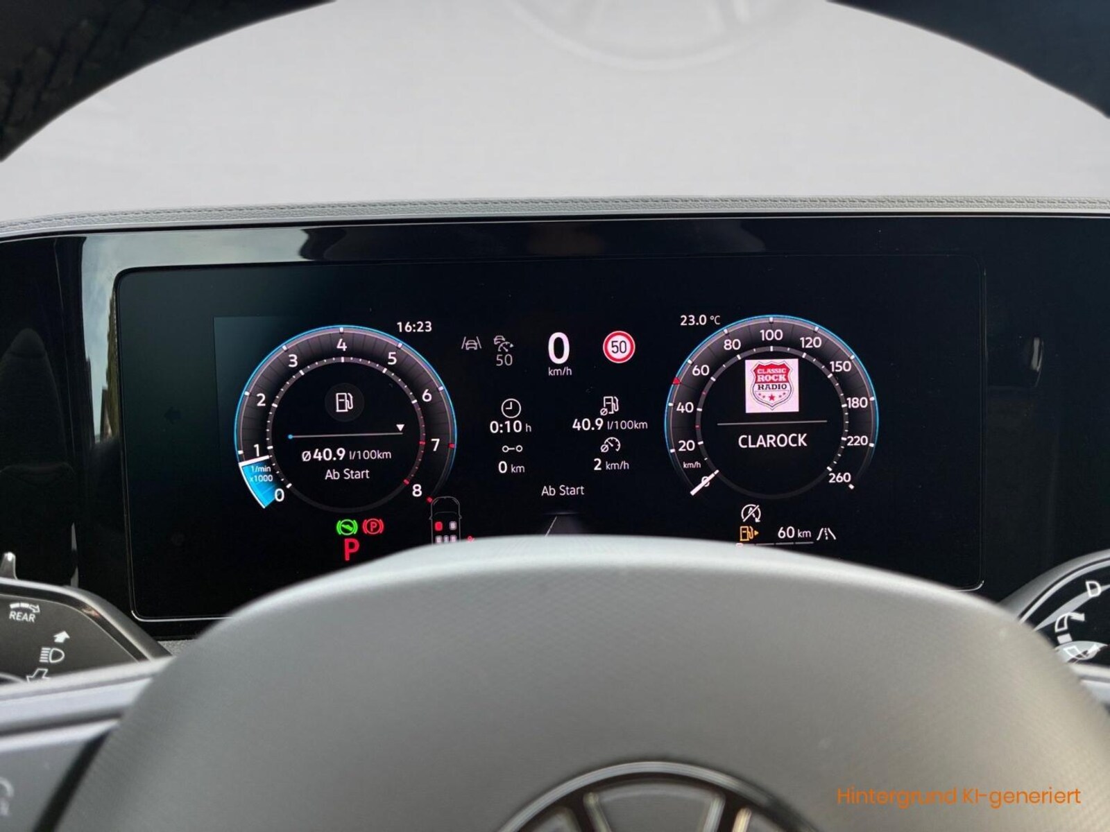 Volkswagen Tiguan – Bild 18