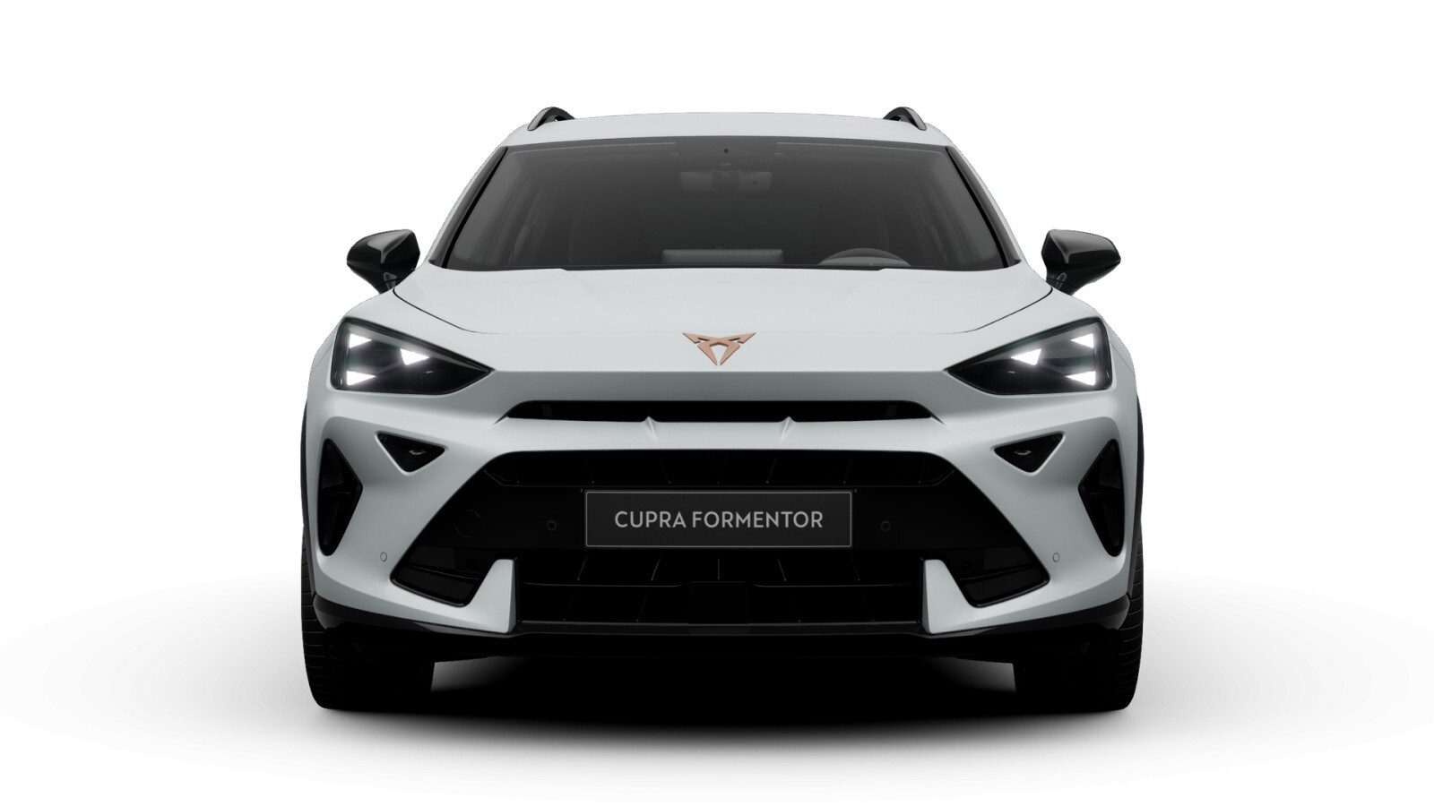 CUPRA Formentor – Bild 3