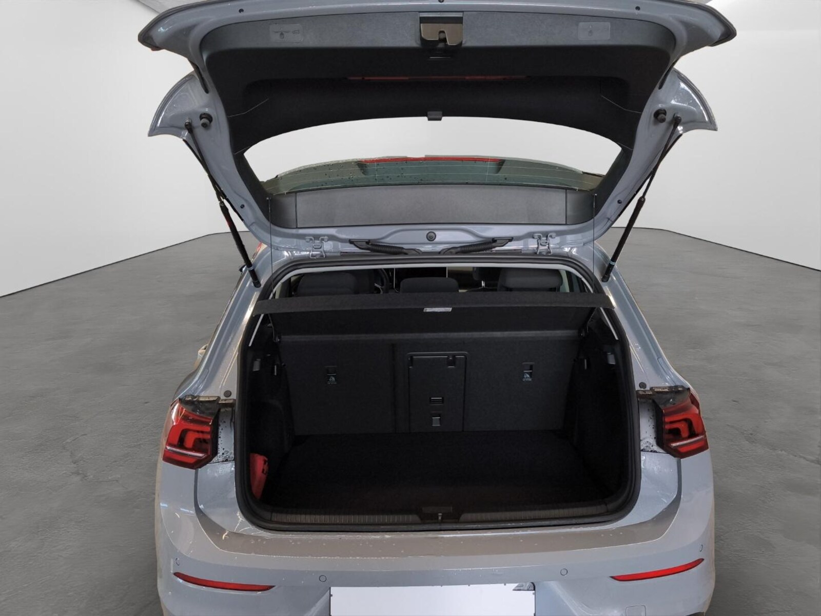 Volkswagen Golf – Bild 8