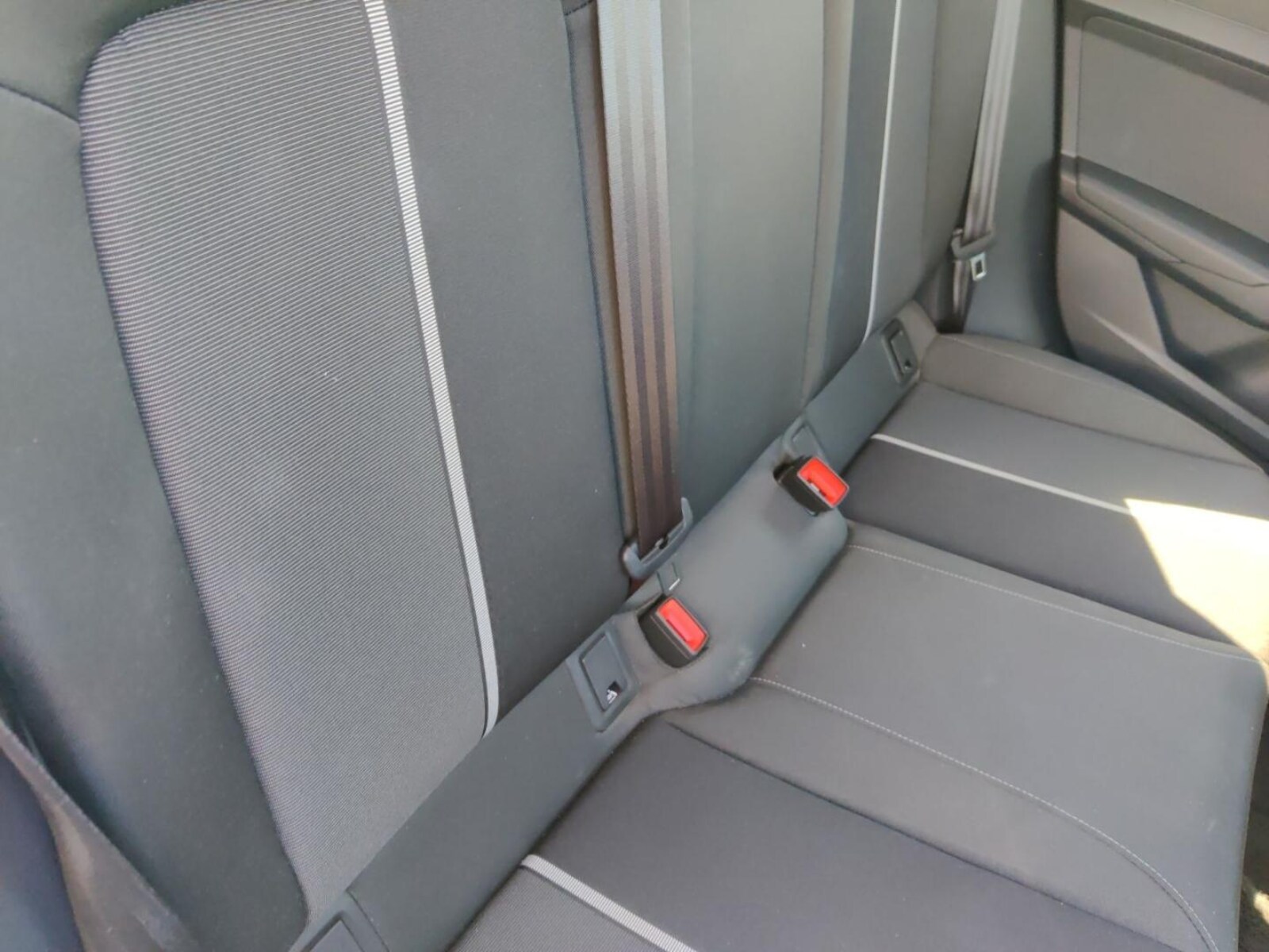 Audi A1 Sportback – Bild 15