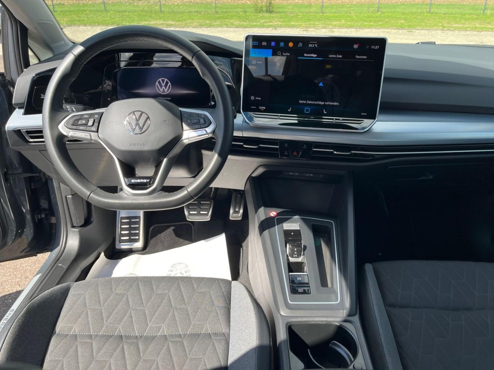 Volkswagen Golf – Bild 11