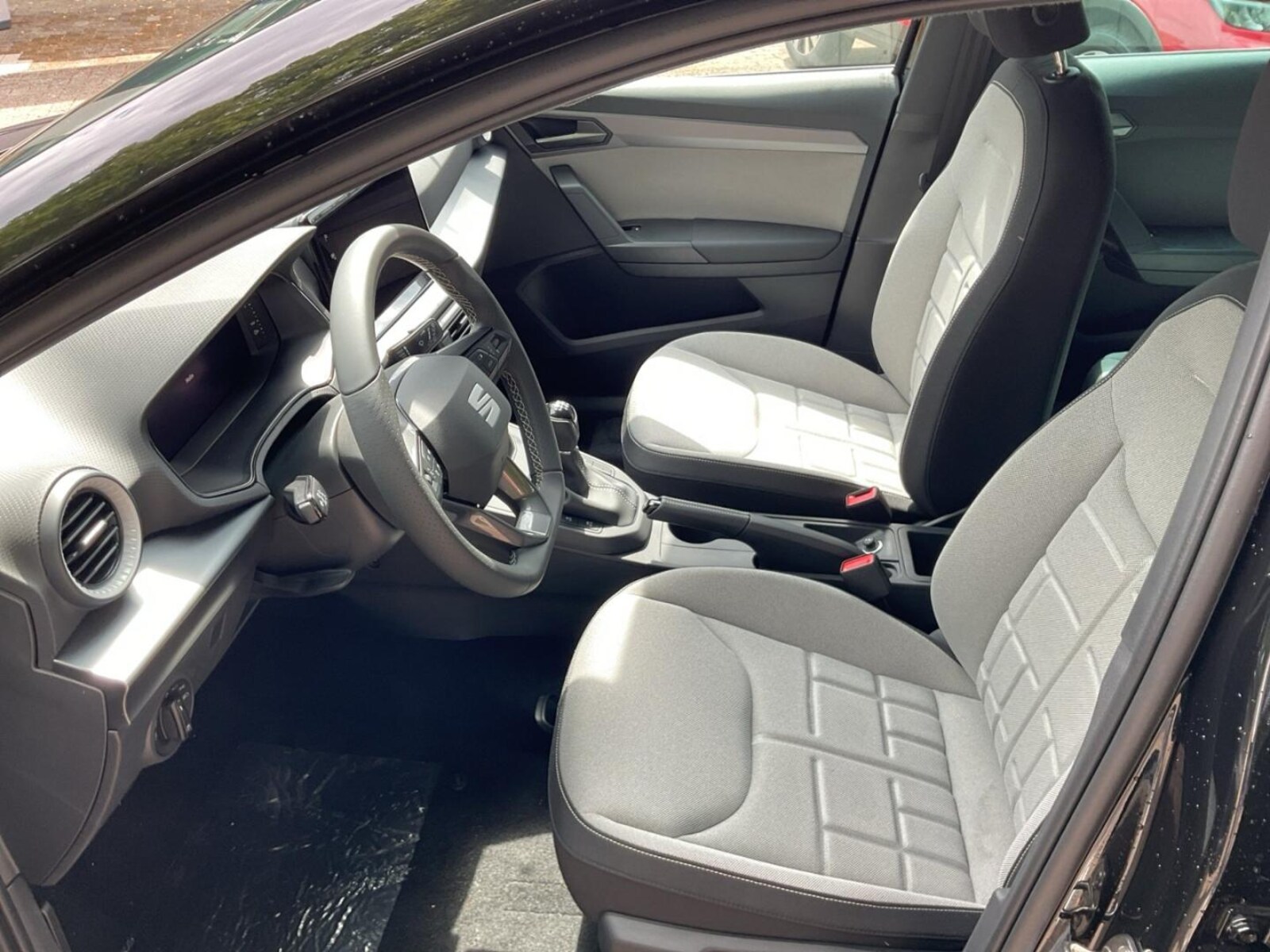 SEAT Ibiza – Bild 6