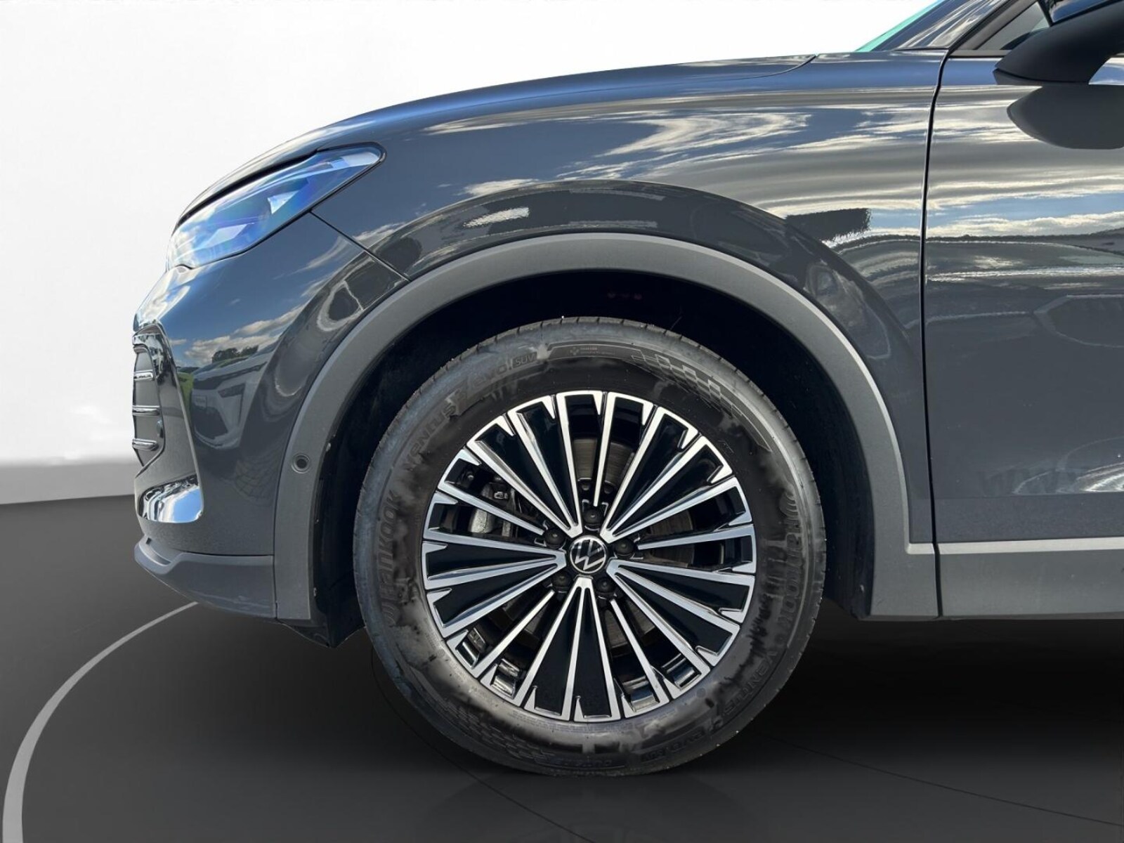 Volkswagen Tiguan – Bild 16
