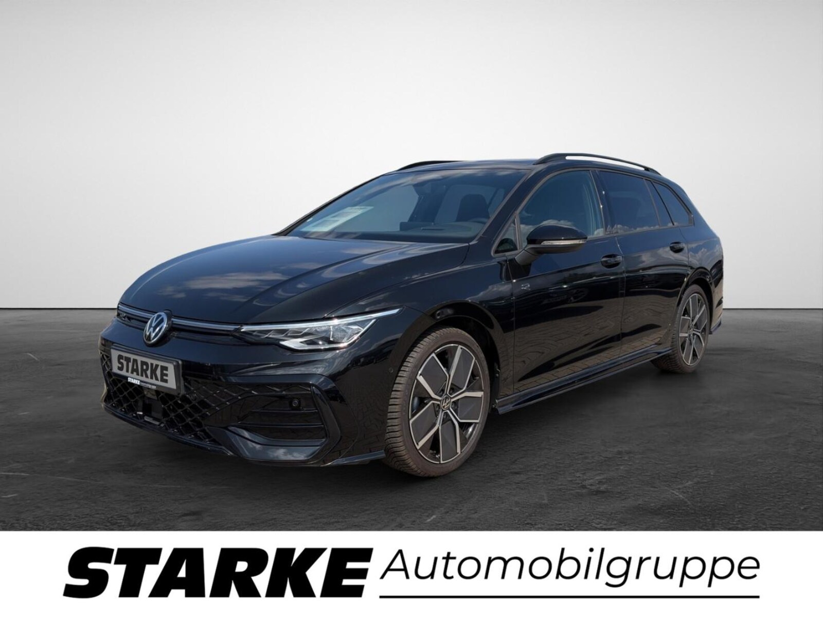 Volkswagen Golf Variant – Bild 2