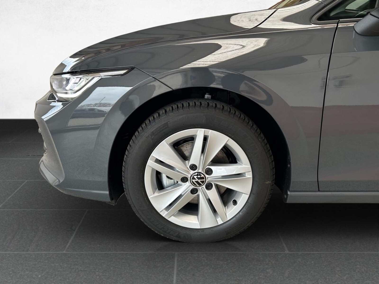 Volkswagen Golf – Bild 16
